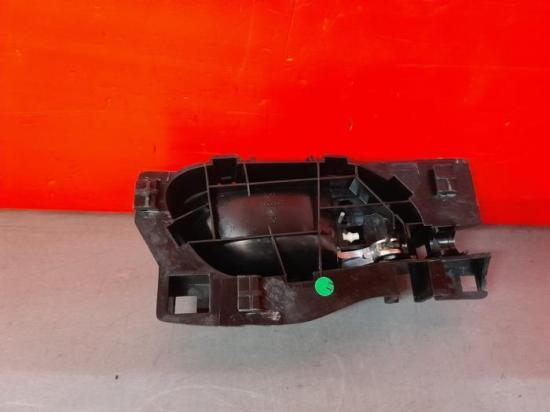 Türgriff links vorne Citroen DS3 SA 9683446877 Bild Türgriff links vorne Citroen DS3 SA 9683446877