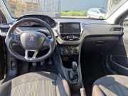 Steuergerät Airbag Peugeot 208 I CA, CC