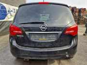 Hinterachse komplett Opel Meriva B 13268610