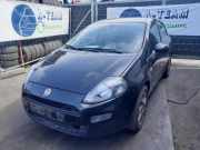 Motor ohne Anbauteile (Benzin) Fiat Punto 199