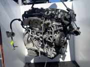 Motor ohne Anbauteile (Benzin) Mercedes-Benz C-Klasse SportCoupe CL203 A2710100400