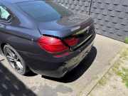 Stoßstange hinten BMW 6er Coupe F13 51128052709