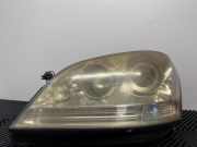 Hauptscheinwerfer links Mercedes-Benz M-Klasse W164 A0008201608