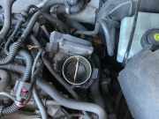 Drosselklappenstutzen VW Golf V Plus 5M, 521 03C133062C