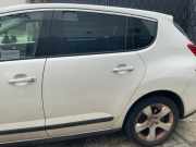 Tür links hinten Peugeot 3008 I 9006Q1