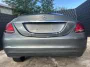 Stoßstange hinten Mercedes-Benz C-Klasse W205 A2058800447