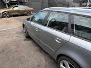 Tür rechts hinten Audi A4 Avant 8E, B7 8E0833052J