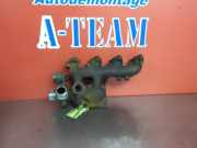 Turbolader Ford Focus DAW, DBW
