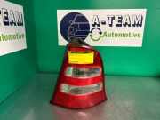 Rückleuchte links Mercedes-Benz A-Klasse W168