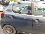 Tür rechts hinten Citroen C1 II 1687144880