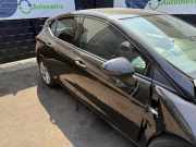 Tür rechts vorne Opel Astra K B16