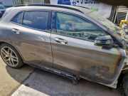 Tür rechts vorne Mercedes-Benz GLA X156 A156720020564