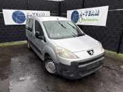 Motorhaube Peugeot Partner II Kasten 7901P7