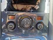 Heizungsbetätigung (Konsole) Peugeot 5008 I