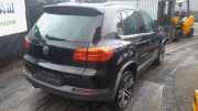 Antriebswelle rechts hinten VW Tiguan I 5N 1K0501204F