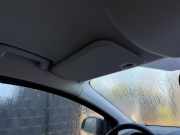 Sonnenblende links Ford Focus III DYB