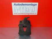 Bremszange links vorne VW Polo IV 9N, 9A