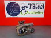 Turbolader Renault Kangoo II Rapid FW0 144113163R