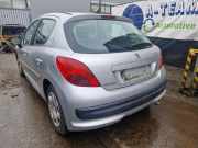 Stoßdämpfer links hinten Peugeot 207