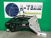 Fensterheber rechts hinten Peugeot 207 CC 9680072380