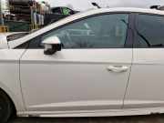 Tür links vorne Seat Leon ST 5F 5F4831055A