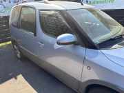 Tür rechts vorne Skoda Roomster 5J 5J7831056