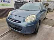 Bremszange links vorne Nissan Micra IV K13