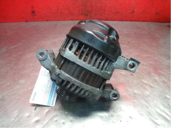 Lichtmaschine Mazda 6 Hatchback GG LFY818300 Bild Lichtmaschine Mazda 6 Hatchback GG LFY818300