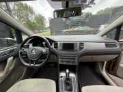 Steuergerät Airbag VW Golf VII Sportsvan AM, AN