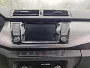 Navigationssystem Skoda Fabia III NJ