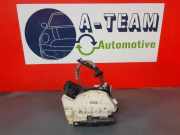 Klappenschlosszug VW Polo V 6R, 6C 5K1837016C