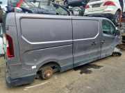 Klappenschlosszug Fiat Talento Kasten 296