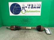 Antriebswelle links vorne Peugeot 207 SW WK 9651309980