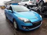 Lenkgetriebe Renault Megane III Grandtour Z