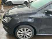 Kotflügel links vorne VW Polo V 6R, 6C 6R0821105H