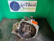 Schaltgetriebe Citroen C1