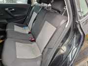 Sicherheitsgurt rechts hinten VW Polo V 6R, 6C 6R0857806