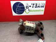 Krümmerkatalysator Kia Picanto 2 TA 2851004311