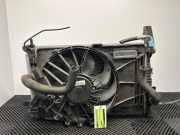 Kühlpaket Ford Focus III Turnier DYB CV618005VC