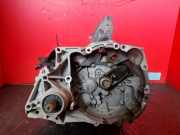 Schaltgetriebe Dacia Sandero I BS 8201083812