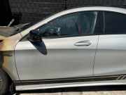 Tür links vorne Mercedes-Benz CLA Coupe C117 A1177200105