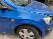 Kotflügel rechts vorne Chevrolet Aveo Schrägheck T300 95483688