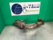 Katalysator ohne Lambdasonde Ford Fiesta VII HJ, HF J1B15E211DB