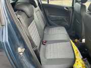 Sicherheitsgurt rechts hinten Opel Corsa D S07 13290256