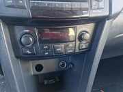 Heizungsbetätigung (Konsole) Suzuki Swift IV FZ, NZ 3951068L00