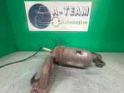 Katalysator ohne Lambdasonde Daihatsu Cuore VI L251