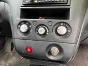 Heizungsbetätigung (Konsole) Mitsubishi Outlander I CUW MR979970HA