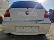 Stoßstange hinten BMW 1er E87 51120032630