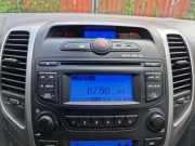 Multifunktionsanzeige Hyundai iX20 JC