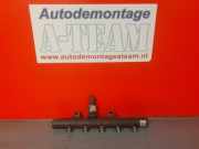 Abstellvorrichtung für Einspritzanlage Renault Twingo II CN0 H8200701690